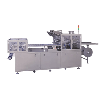 Automatic packaging machine